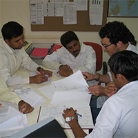 Internationales-Projektmanagement