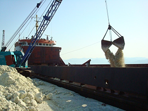Ship